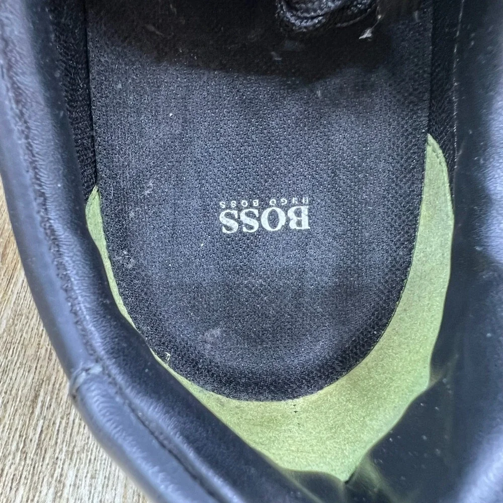 Hugo Boss hugo boss